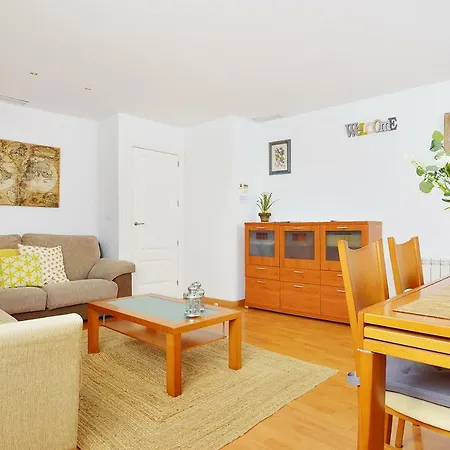 Apartament Marques De Lazan Saragossa