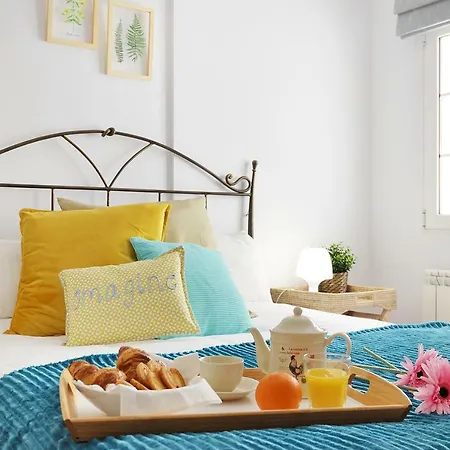 Marques De Lazan Apartament