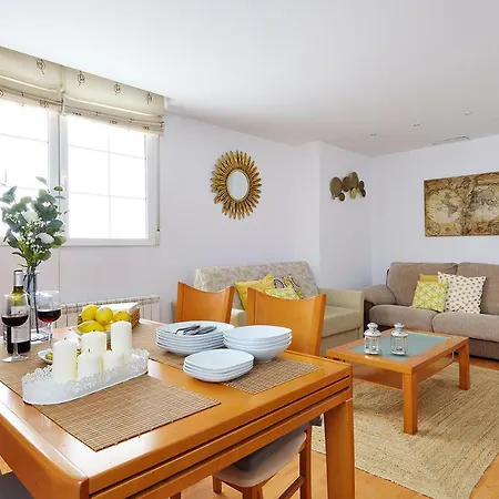 Marques De Lazan Apartament