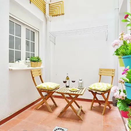 Apartament Marques De Lazan *