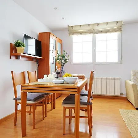 Marques De Lazan Apartament *