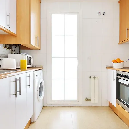 Marques De Lazan Apartament *