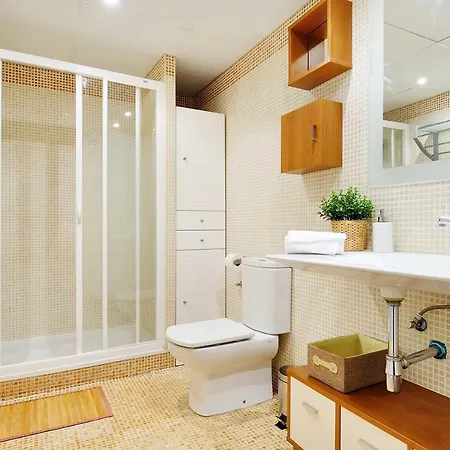 Apartament Marques De Lazan