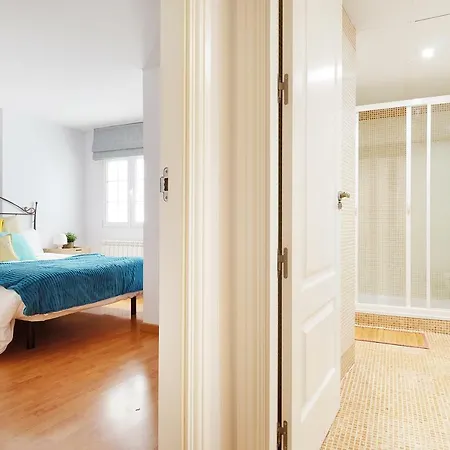 Apartament Marques De Lazan *
